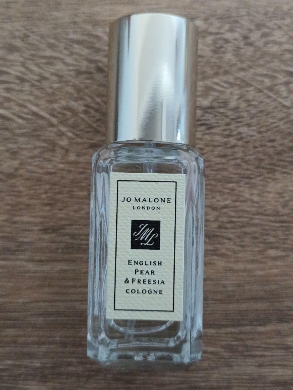 [NEW] JO MALONE - ENGLISH PEAR & FREESIA COLOGNE 9ml